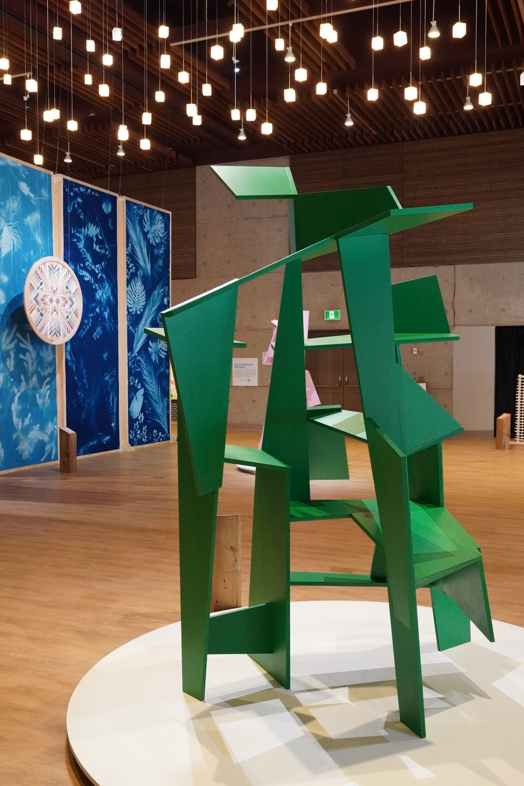 Art Exhibition: Of Wonders, Wild and New - Royal Botanical Gardens