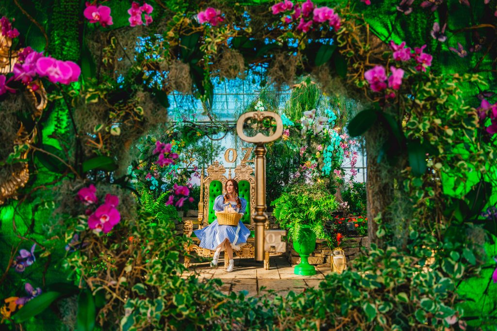 Royal Botanical Gardens