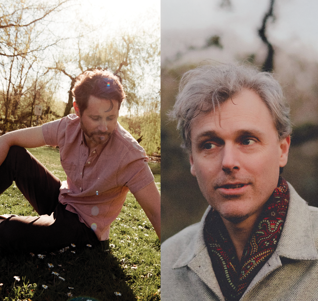 Concert: Dan Mangan & Joel Plaskett - Royal Botanical Gardens