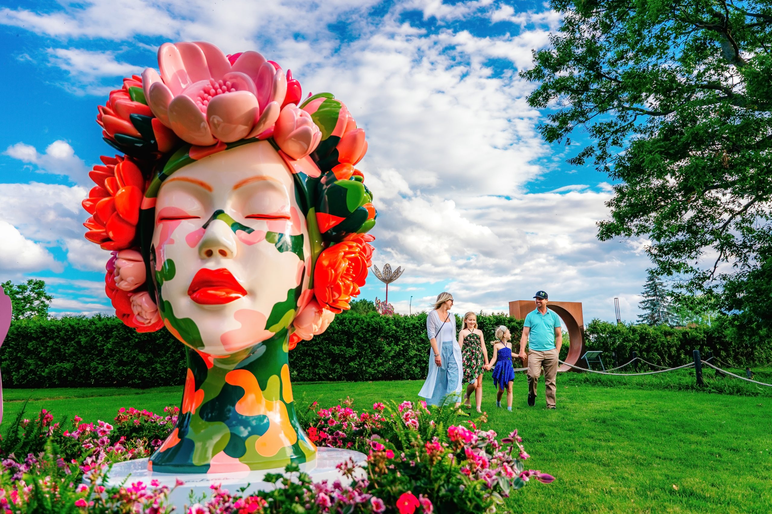Supernatural Botany and Halloween - Royal Botanical Gardens